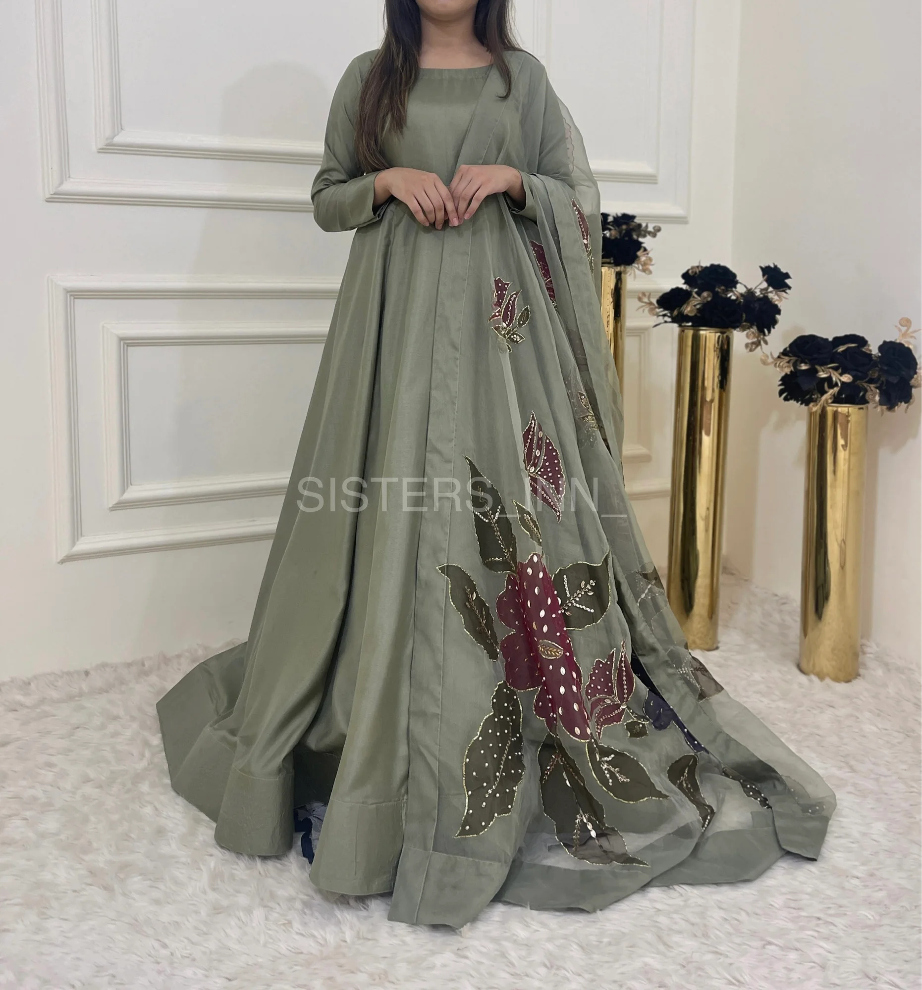 anarkali - Image 2
