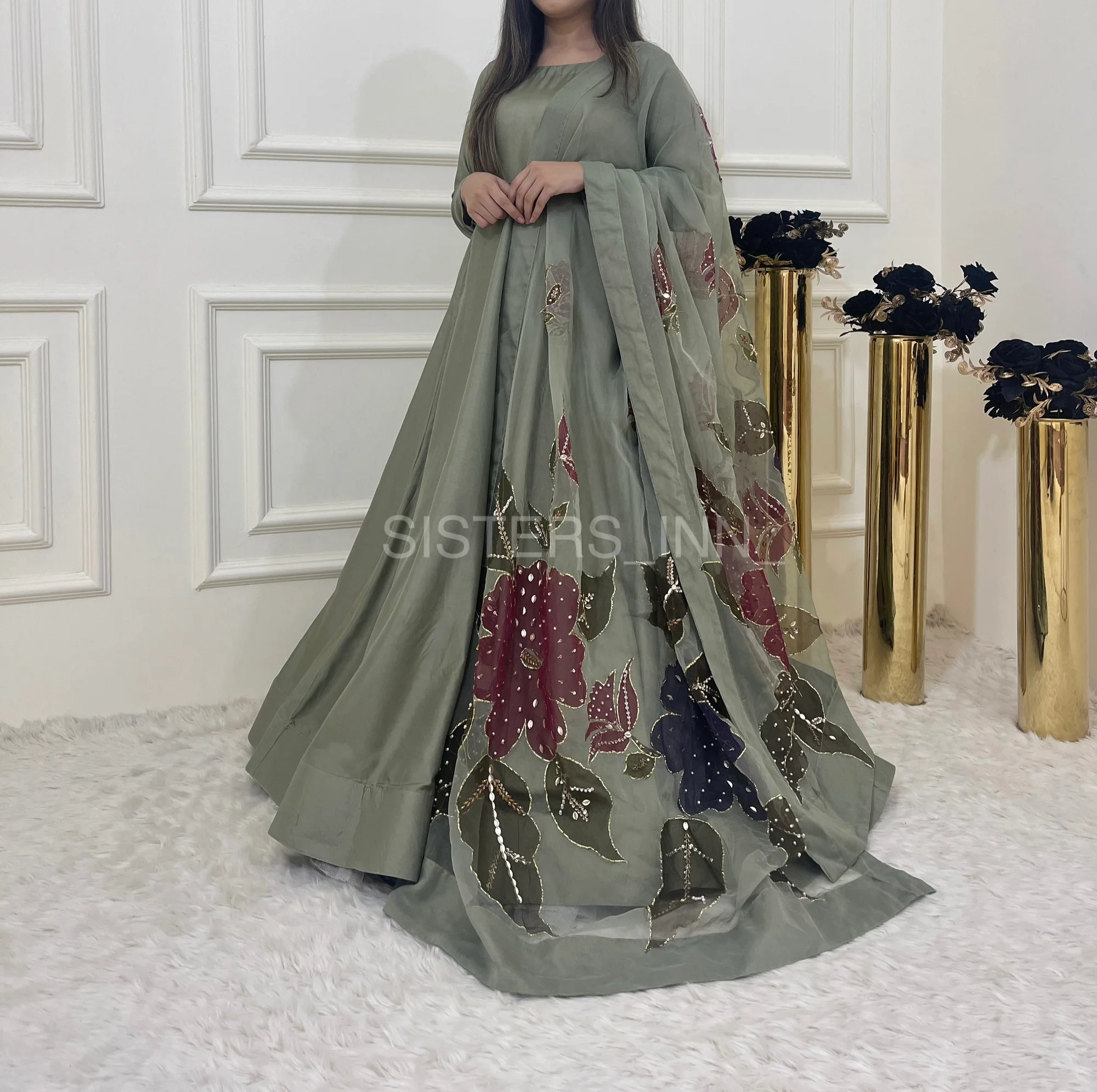 anarkali - Image 4