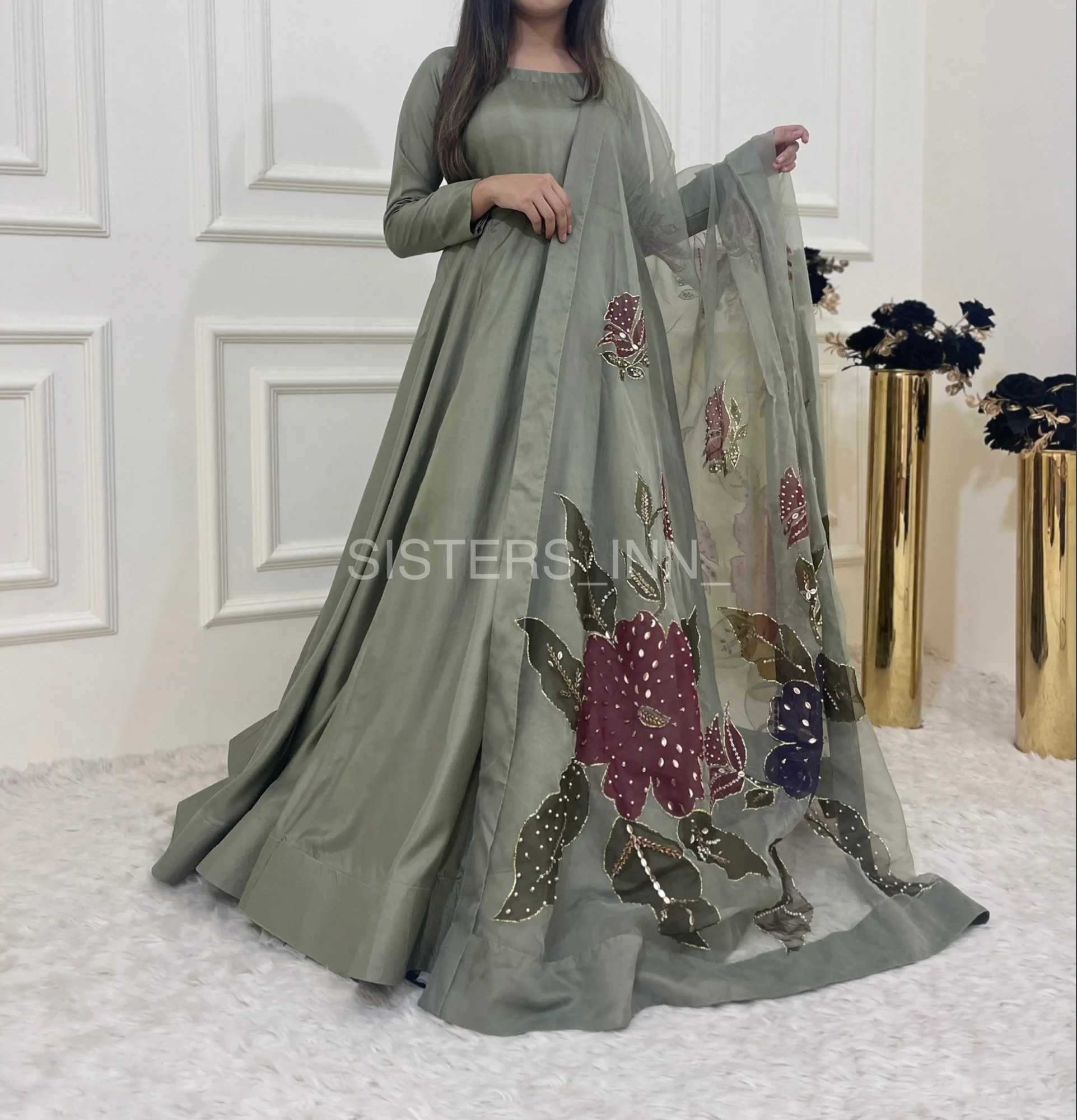 anarkali - Image 5