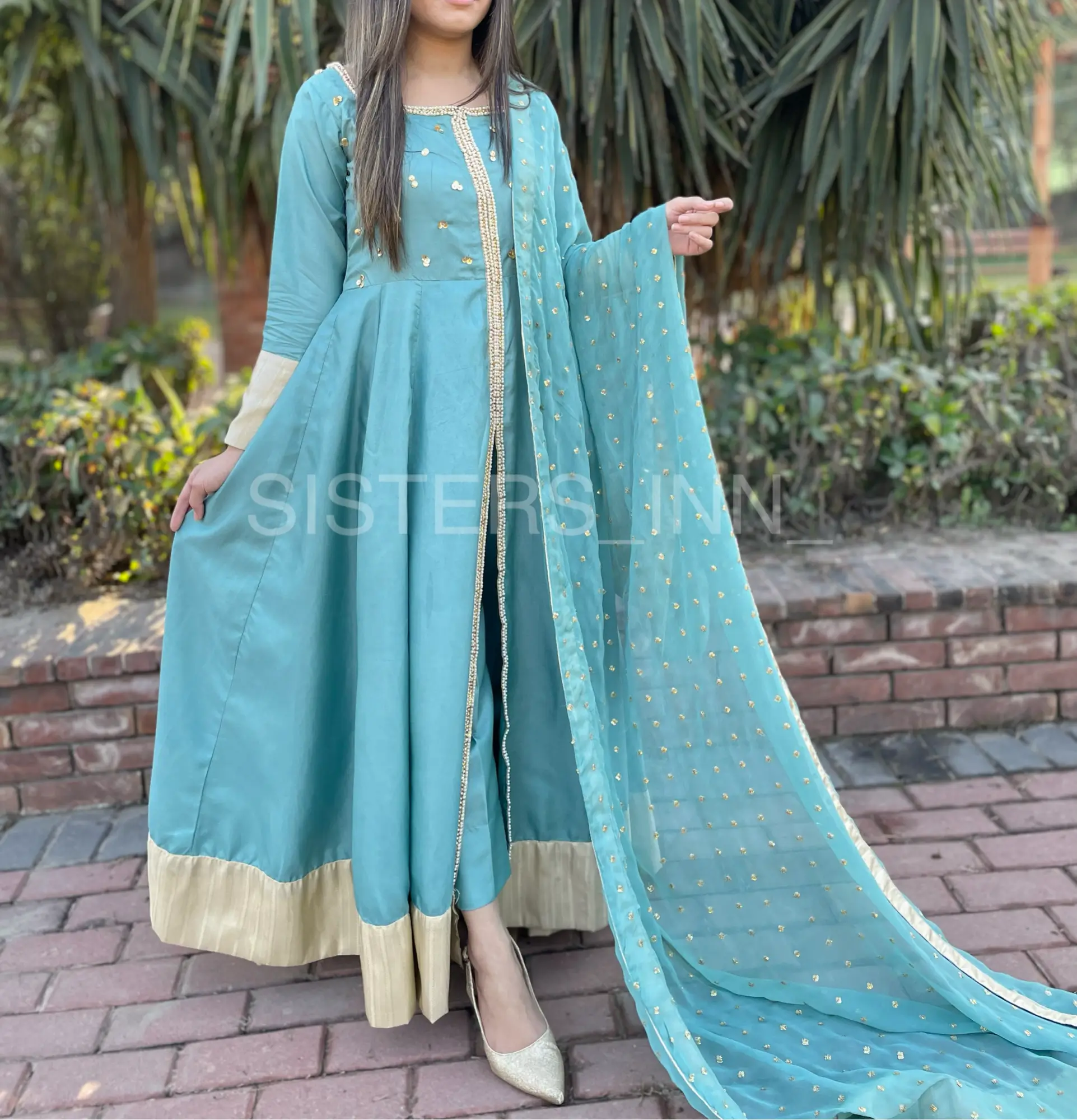 rashmil dress - Image 4