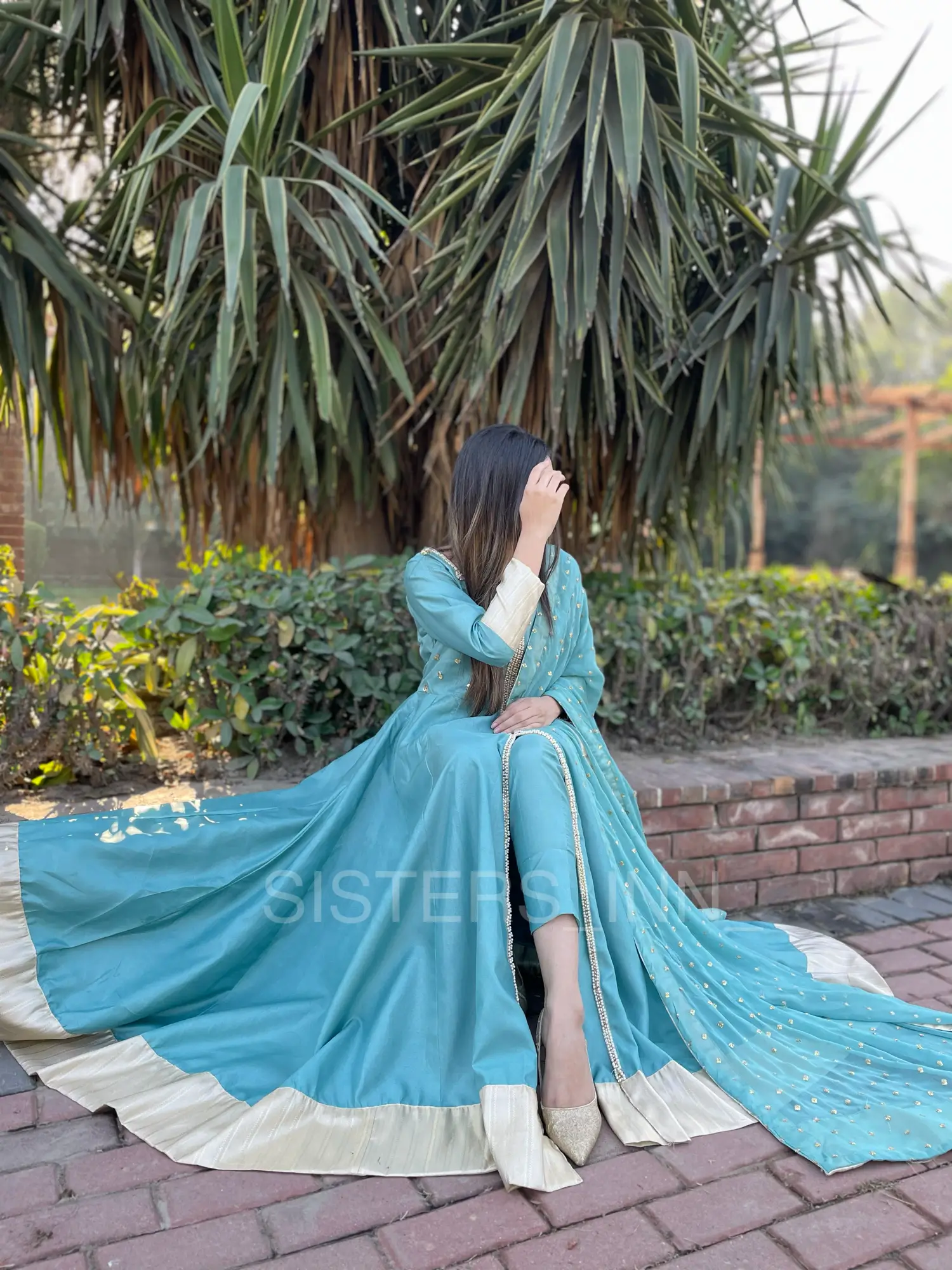rashmil dress - Image 5