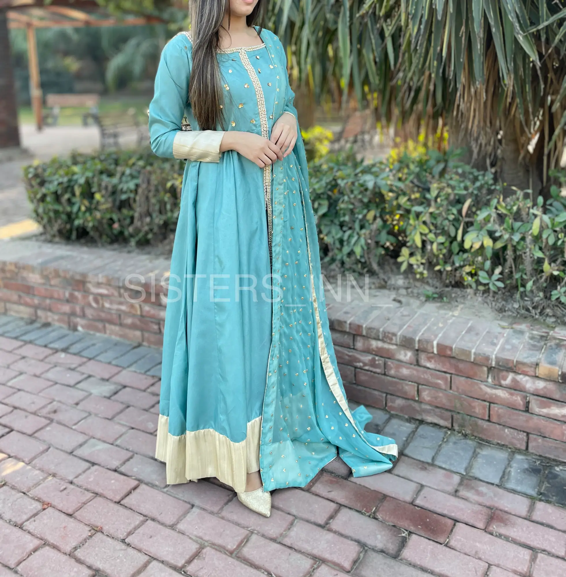 rashmil dress