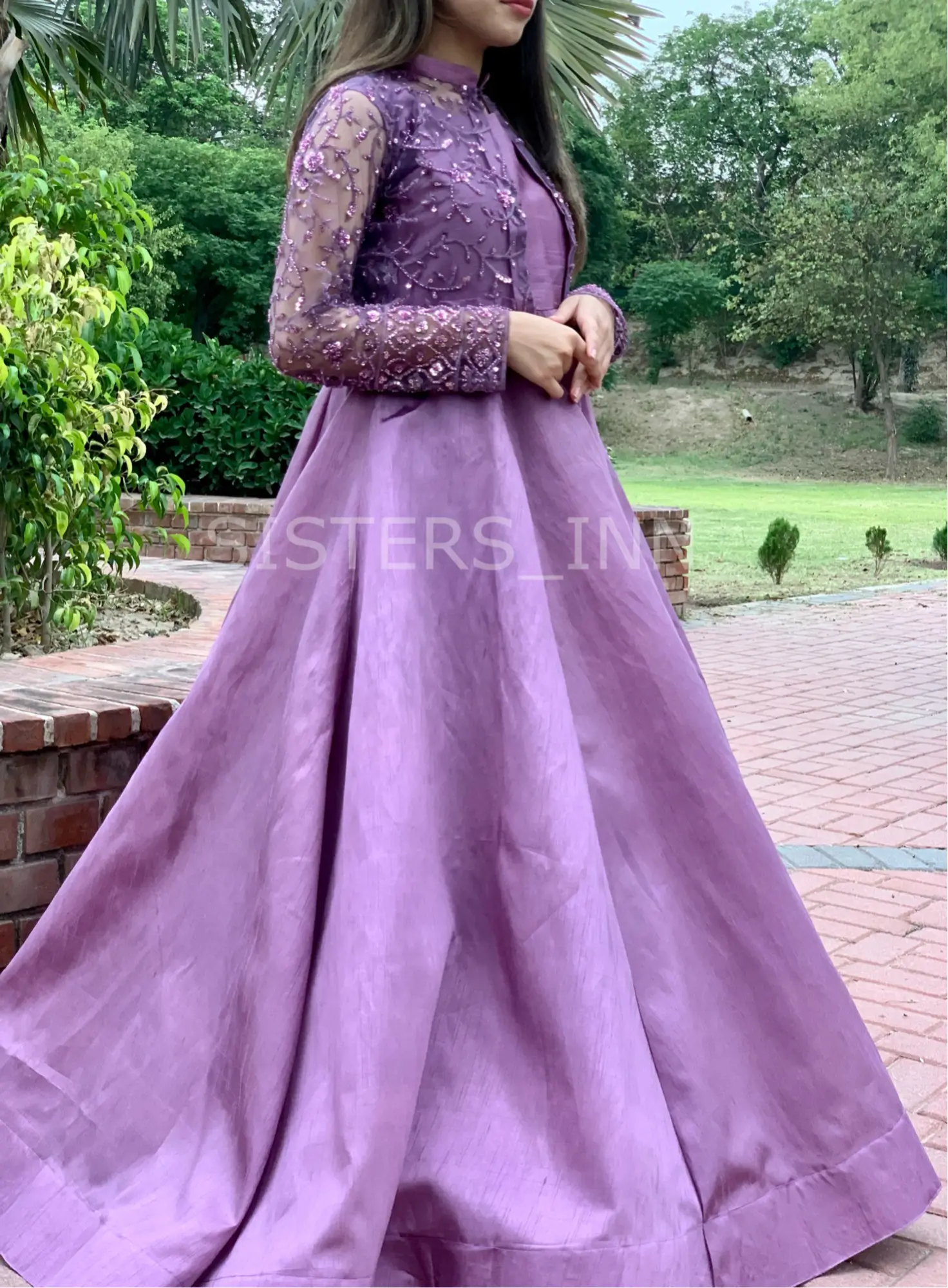Jacket Maxi - Image 2
