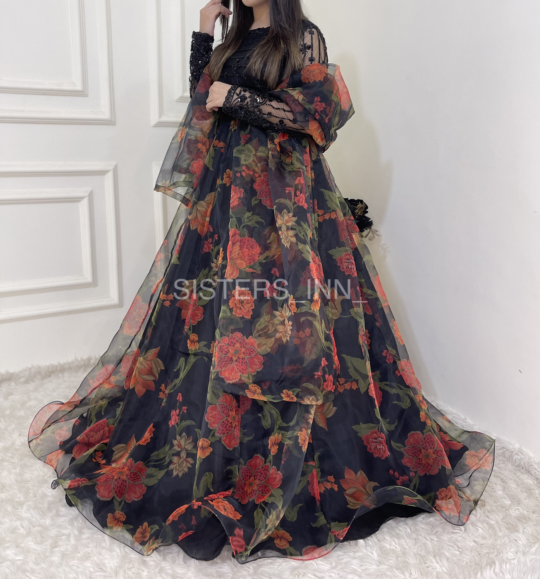 MIIRIL DRESS - Image 4