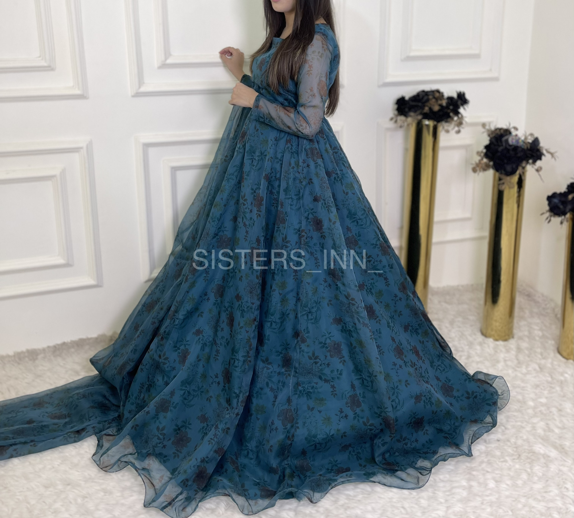 ABRIAL DRESS - Image 5